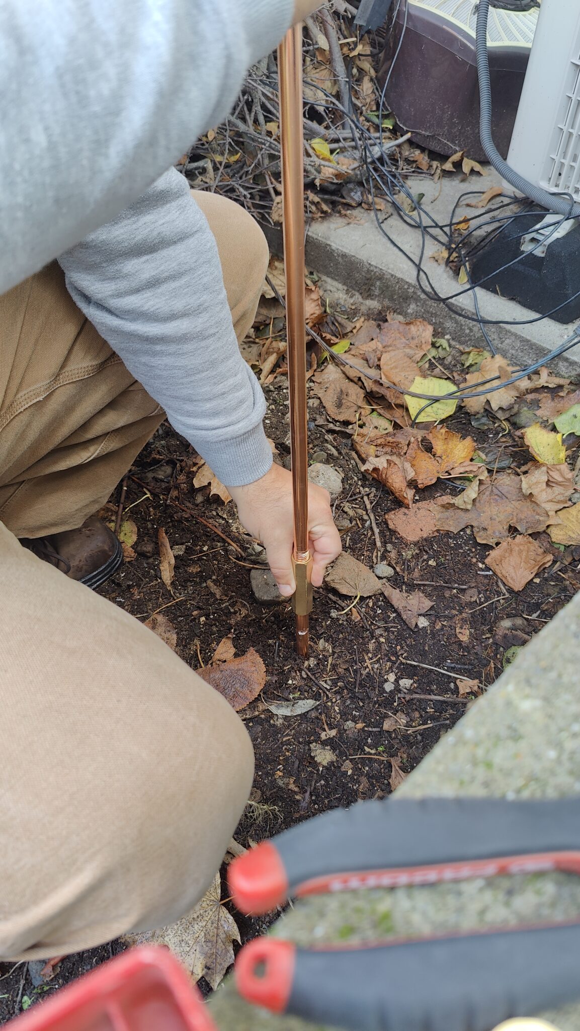 rallonger-un-piquet-de-terre-Toulouse