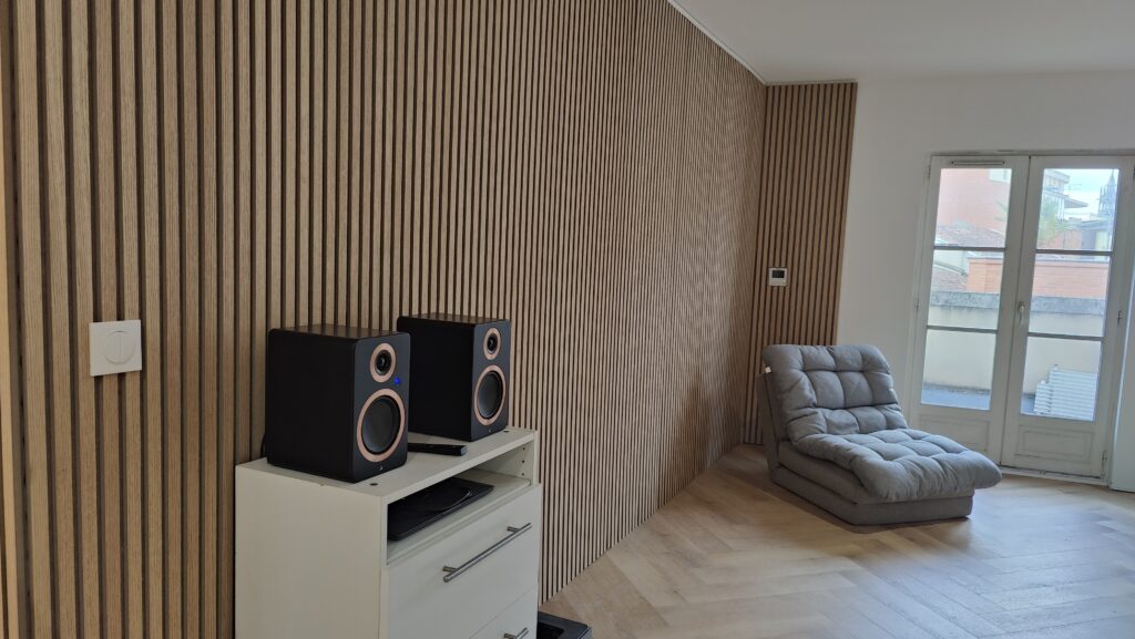 Rénovation électrique de bureaux - Toulouse Capitole